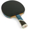 Ракетка для н/т DOUBLE FISH 5A+C, для продвин, ITTF Appr, накл. 2,1 мм, конич. ручка+ 2 мяча V40+мм за 2&nbsp;779.50 ₽ купить в Сургуте