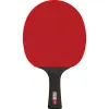 Ракетка для н/т DOUBLE FISH Black Carbon King Racket 5*****, для професс.,ITTF Appr.,накл.2,1,мм за 6&nbsp;434.50 ₽ купить в Сургуте