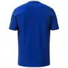 СЦ*Футболка мужская HEAD Club Original T-Shirt M 811855-Ro-S, р.S, хлопок,полиэстер,эластан, синий за 2&nbsp;888.30 ₽ купить в Сургуте