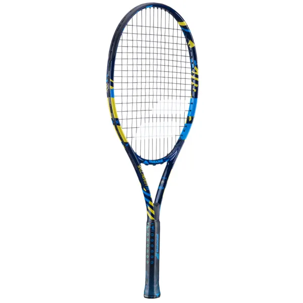 Ракетка б/т дет. BABOLAT Ballfighter 25 Gr00, 140482, для 9-10лет,алюминий,со струнами, сине-красный за 6&nbsp;694.60 ₽ в Сургуте