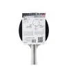Ракетка для н/т TORRES Profi 5*, TT23009, для спортсменов, накладка 2,0 мм, конич. ручка за 3&nbsp;043 ₽ купить в Сургуте
