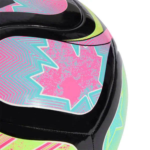 Мяч для пляж. футб. ADIDAS WC26 Trionda Pro Beach, JD8036, р.5, FIFA Pro, 4п, ТПУ, маш.сш, мультикол за 7&nbsp;573.50 ₽ в Сургуте