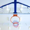 Ферма для баскетбольного щита игрового на растяжках вынос 1800 мм ZAVODSPORTA за 23&nbsp;140 ₽ купить в Сургуте