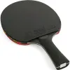 Ракетка для н/т DOUBLE FISH Black Carbon King Racket 5*****, для професс.,ITTF Appr.,накл.2,1,мм за 6&nbsp;434.50 ₽ купить в Сургуте