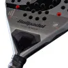 Ракетка для падела BULLPADEL Neuron 02 Comfort 27, 497243,для продв.игр., стекловолокно,карбон, сер. за 38&nbsp;986.10 ₽ купить в Сургуте