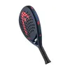 Ракетка для падела HEAD Radical Pro, 222034, для продвинутых игроков, карбон, темносине-красный за 30&nbsp;256.60 ₽ купить в Сургуте