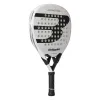 Ракетка для падела BULLPADEL Vertex Jr Boy 26, 494420, для юниоров, стекловолокно, бело-черный за 14&nbsp;572.40 ₽ купить в Сургуте