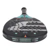 Ракетка для падела BULLPADEL Xplo Comfortl 27, 497245,для продв.игр., стекловолокно, карбон, черн. за 37&nbsp;422.10 ₽ купить в Сургуте