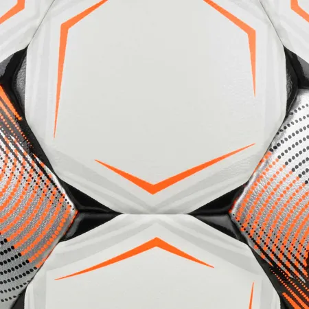 Мяч футзал. SELECT Futsal Master V26, 1043471004, р.4, Basic, 32п, ПУ, руч.сш, бело-черно-оранж за 7&nbsp;539.50 ₽ купить в Сургуте