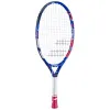 Ракетка б/т дет. BABOLAT B`FLY 21 Gr000, 140485, для 5-7 лет, алюминий, со струнами, фиолетово-розов за 6&nbsp;303.60 ₽ купить в Сургуте