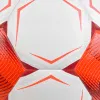 Мяч футзал. SELECT Futsal Samba v26, 1063471008, р.4,FIFA Basic, 32п, ТПУ, гибр.сш, бел-кр-черн за 5&nbsp;618.50 ₽ купить в Сургуте