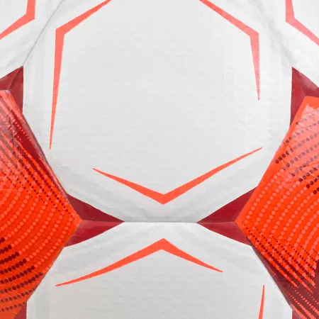 Мяч футзал. SELECT Futsal Samba v26, 1063471008, р.4,FIFA Basic, 32п, ТПУ, гибр.сш, бел-кр-черн за 5&nbsp;618.50 ₽ купить в Сургуте