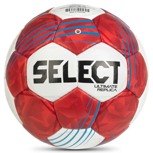 Мяч ганд. SELECT Ultimate Replica v26 за 5&nbsp;856.50 ₽ в Сургуте