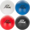 Мяч для наст. тенниса Stiga Joy, 1110-5240-04, диам. 40+мм, пластик, упак. 4 шт, мультиколор за 1&nbsp;286.90 ₽ купить в Сургуте