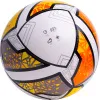 Мяч футб. TORRES Club, F323965, р.5, 10 пан., ПУ, гибрид. сшив, бел-оранж-желт за 2&nbsp;225.30 ₽ купить в Сургуте