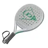 Ракетка для падела Dunlop Megamax Silver, 10370741, для начинающих, графит, серебристый за 11&nbsp;740.20 ₽ купить в Сургуте