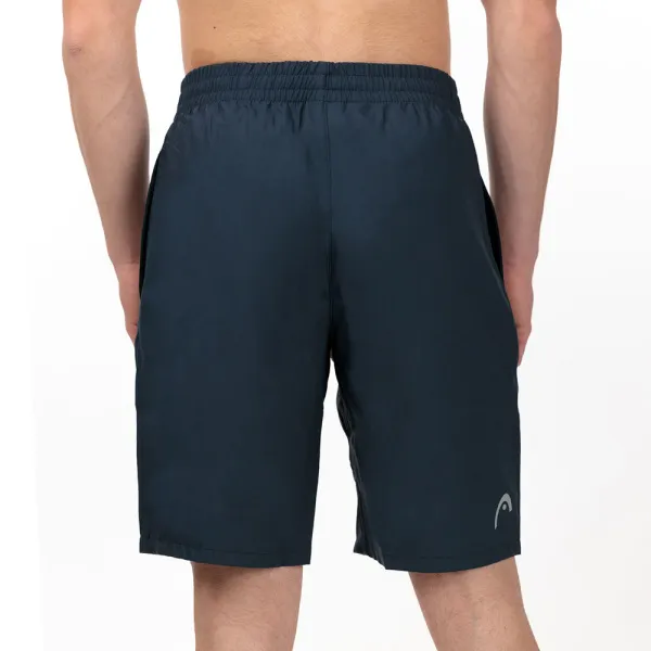 Шорты тренир. муж. HEAD Club Bermudas M за 5&nbsp;356.70 ₽ в Сургуте