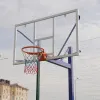 Кольцо баскетбольное амортизационное №7 120х100 мм ZAVODSPORTA за 9&nbsp;851 ₽ купить в Сургуте