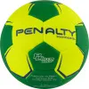 СЦ*Мяч ганд. PENALTY HANDEBOL SUECIA H2L ULTRA GRIP FEMININO, 5115615300-U,р.2,PU,руч.с,жел-зел за 3&nbsp;512.20 ₽ купить в Сургуте