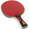 Ракетка для н/т DOUBLE FISH 7A+C, для професс.,ITTF Appr.,накл.2,1мм,+ 2 мяча V40+мм ITTF Appr за 3&nbsp;559.80 ₽ купить в Сургуте