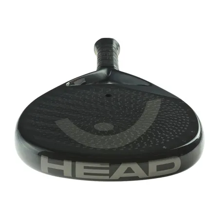 Ракетка для падела HEAD Speed One X 2025, 221045,для продвинутых игроков, карбон, черный за 30&nbsp;348.40 ₽ купить в Сургуте