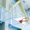 Кольцо баскетбольное амортизационное №7 120х100 мм ZAVODSPORTA за 9&nbsp;851 ₽ купить в Сургуте
