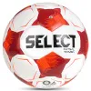 Мяч футзал. SELECT Futsal Samba v26, 1063471008, р.4,FIFA Basic, 32п, ТПУ, гибр.сш, бел-кр-черн за 5&nbsp;618.50 ₽ купить в Сургуте
