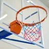 Кольцо баскетбольное амортизационное №7 120х100 мм ZAVODSPORTA за 9&nbsp;851 ₽ купить в Сургуте
