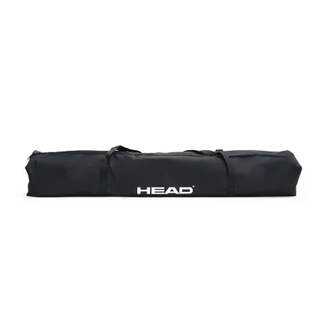 Корзина для теннисных мячей HEAD TT7003, на 125 мячей,с сумкой-переноской, складная, металл, черный за 6&nbsp;942.80 ₽ купить в Сургуте