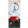 Ракетка для н/т DOUBLE FISH Black Carbon King Racket 5*****, для професс.,ITTF Appr.,накл.2,1,мм за 6&nbsp;434.50 ₽ купить в Сургуте