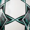 Мяч футб. SELECT NUMERO 10 V23, 0575060004, р.5, FIFA Basic, 32п, ПУ, руч. сш, бело-бирюзовый за 8&nbsp;051.20 ₽ купить в Сургуте