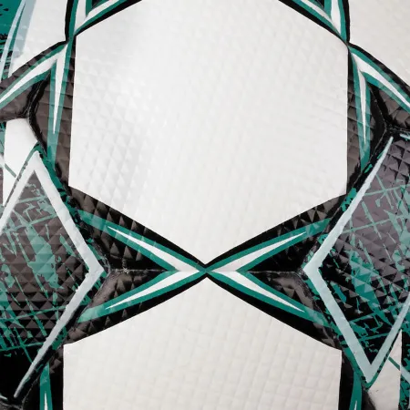 Мяч футб. SELECT NUMERO 10 V23, 0575060004, р.5, FIFA Basic, 32п, ПУ, руч. сш, бело-бирюзовый за 8&nbsp;051.20 ₽ купить в Сургуте