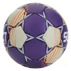 Мяч ганд. SELECT Ultimate Official EHF V24, 1612858999, Senior(р.3), EHF Appr, ПУ, руч.сш, фиол-сер за 15&nbsp;504 ₽ купить в Сургуте