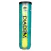 Мяч теннисный DIADEM Premier All Court 4B, BALL-4CASE-ALLCRT, уп. 4шт, одобр.ITF, фетр,желт за 996.20 ₽ купить в Сургуте