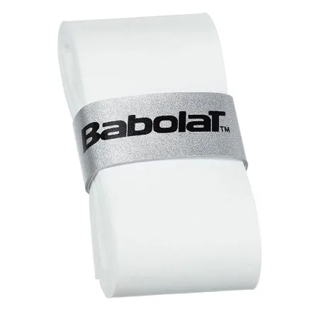 Овергрип BABOLAT VS Grip Original x12, 654010, упак. по 12 шт, 0.43 мм, 110см, белый за 5&nbsp;372 ₽ купить в Сургуте