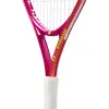 Ракетка б/т дет. Wilson Intrigue Jr 23, WR180410U, для детей 7-8лет, алюминий,со струнами, фуксия за 5&nbsp;271.70 ₽ купить в Сургуте