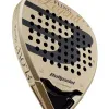Ракетка для падела BULLPADEL Flow Legend 27, 497247, для профессионалов, стекловолокно, золотистый за 40&nbsp;157.40 ₽ купить в Сургуте