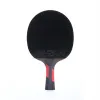 Ракетка для н/т DOUBLE FISH CK-208, для любителй, ITTF,наклад. 2,2 мм, конич. ручка + сумка-чехол за 2&nbsp;004.30 ₽ купить в Сургуте