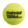 Мяч теннисный BABOLAT Team Clay,502080, уп.4 шт,одобр.ITF, войлок, нат.резина,желтый за 3&nbsp;054.90 ₽ купить в Сургуте