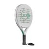 Ракетка для падела Dunlop Megamax Silver, 10370741, для начинающих, графит, серебристый за 11&nbsp;740.20 ₽ купить в Сургуте