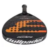 Ракетка для падела BULLPADEL Vertex Advance, 494414, для проф. и любителей, карбон, черно-оранжевый за 21&nbsp;559.40 ₽ купить в Сургуте