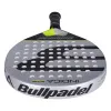 Ракетка для падела BULLPADEL Indiga Control 26, 494417, для начинающих, карбон ,серо-черный за 14&nbsp;672.70 ₽ купить в Сургуте