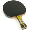 Ракетка для н/т DOUBLE FISH 6A+C, для подвин.,ITTF Appr.,накл. 2,1 мм, конич. ручка+ 2 мяча V40+мм за 3&nbsp;442.50 ₽ купить в Сургуте