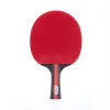 Ракетка для н/т DOUBLE FISH, CK-205, для любителей, ITTF,наклад. 2.0 мм, конич. ручка + сумка-чехол за 1&nbsp;490.90 ₽ купить в Сургуте