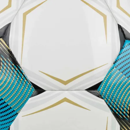 Мяч футзал. SELECT Futsal Attack V26, 1073471009, р.4, 32п, ПУ, руч.сш, бело-сине-черный за 5&nbsp;295.50 ₽ купить в Сургуте