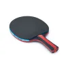 Ракетка для н/т DOUBLE FISH, CK-205, для любителей, ITTF,наклад. 2.0 мм, конич. ручка + сумка-чехол за 1&nbsp;490.90 ₽ купить в Сургуте