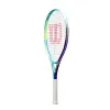 Ракетка б/т дет. Wilson Intrigue Jr 25, WR180310U, для детей 9-10лет, алюминий,со струн., бирюз-фиол за 5&nbsp;271.70 ₽ купить в Сургуте