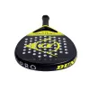 Ракетка для падела Dunlop Tristorm Pro, 10359946, для опытных игроков, графит, черно-желтый за 19&nbsp;643.50 ₽ купить в Сургуте