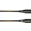 Ракетка бадм. TORRES Carbon PRO6, BD23521,для продв., стерж/обод из карбона,со струнами, фиол за 4&nbsp;477.80 ₽ купить в Сургуте