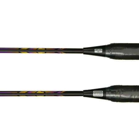 Ракетка бадм. TORRES Carbon PRO6, BD23521,для продв., стерж/обод из карбона,со струнами, фиол за 4&nbsp;477.80 ₽ купить в Сургуте